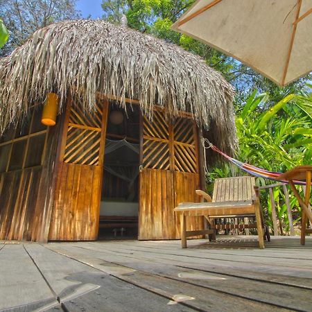Вілла Tayrona Paradise Ель-Зайно Екстер'єр фото