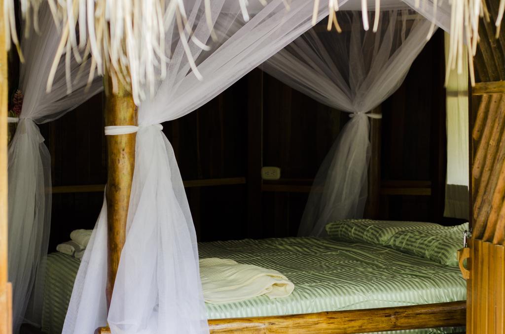 Вілла Tayrona Paradise Ель-Зайно Екстер'єр фото