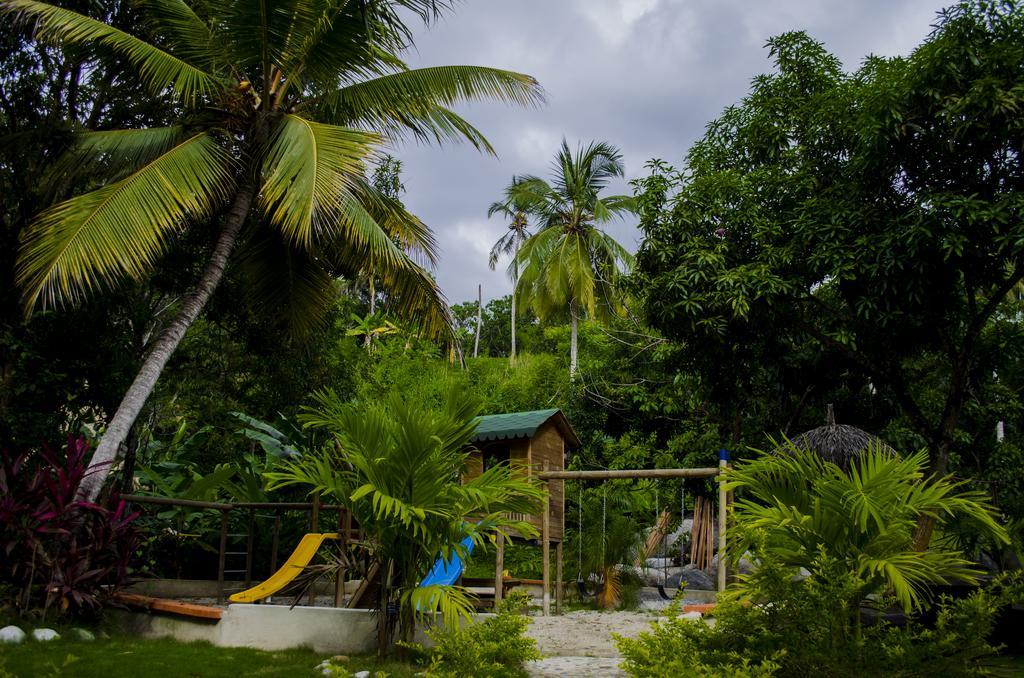 Вілла Tayrona Paradise Ель-Зайно Екстер'єр фото