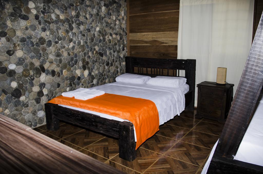 Вілла Tayrona Paradise Ель-Зайно Екстер'єр фото